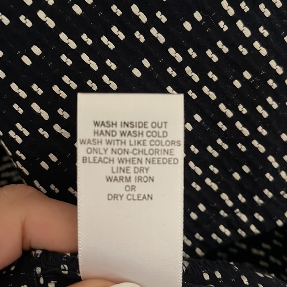 NOWT Banana Republic Size 10 Jacket Shirt Blazer - Picture 5 of 5